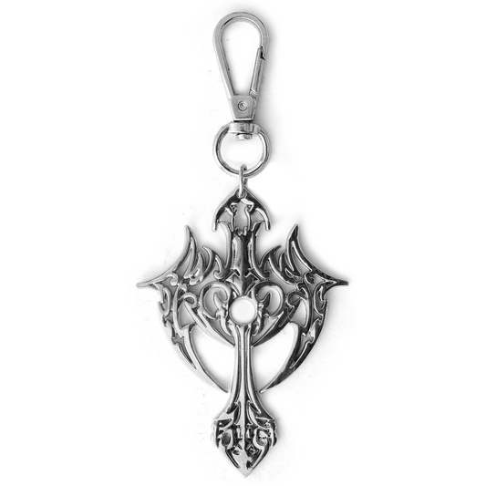 cross charm