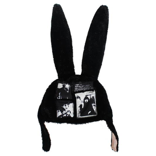 rLife bunny ears hat