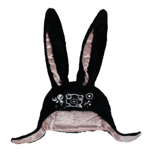 rLife bunny ears hat