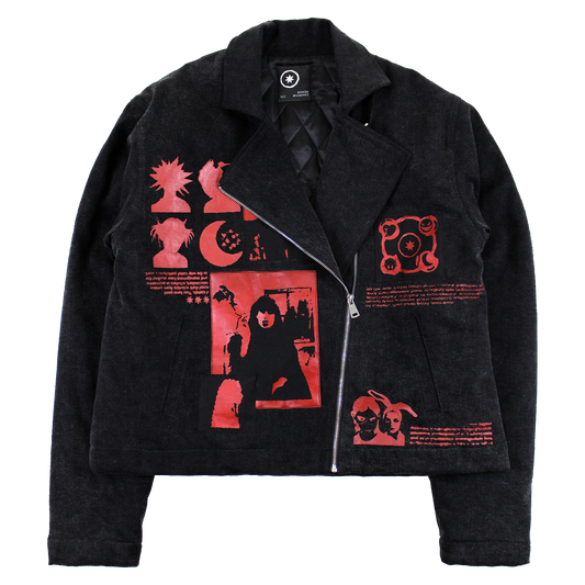 renaissance jacket