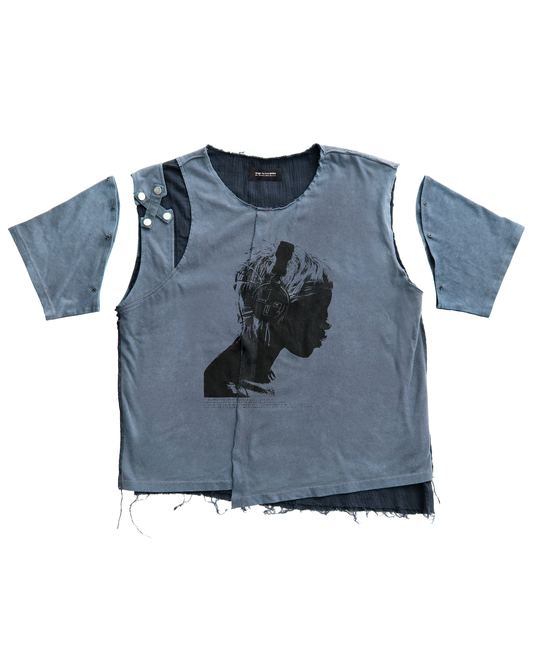 garden-2B multi-purpose tee