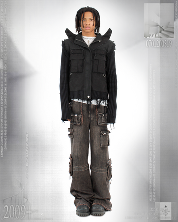 Lookbook image