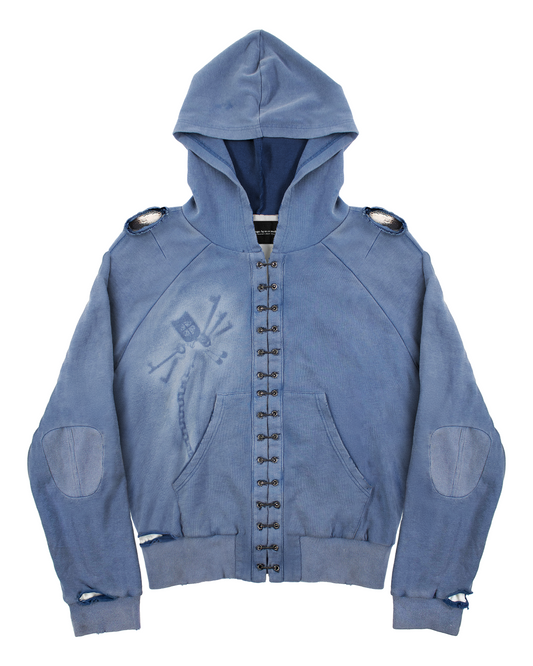 SUPPORT-1 [r.Armor] hoodie