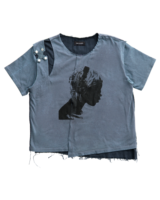 garden-2B multi-purpose tee