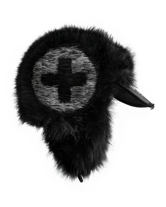 M2 fur hat