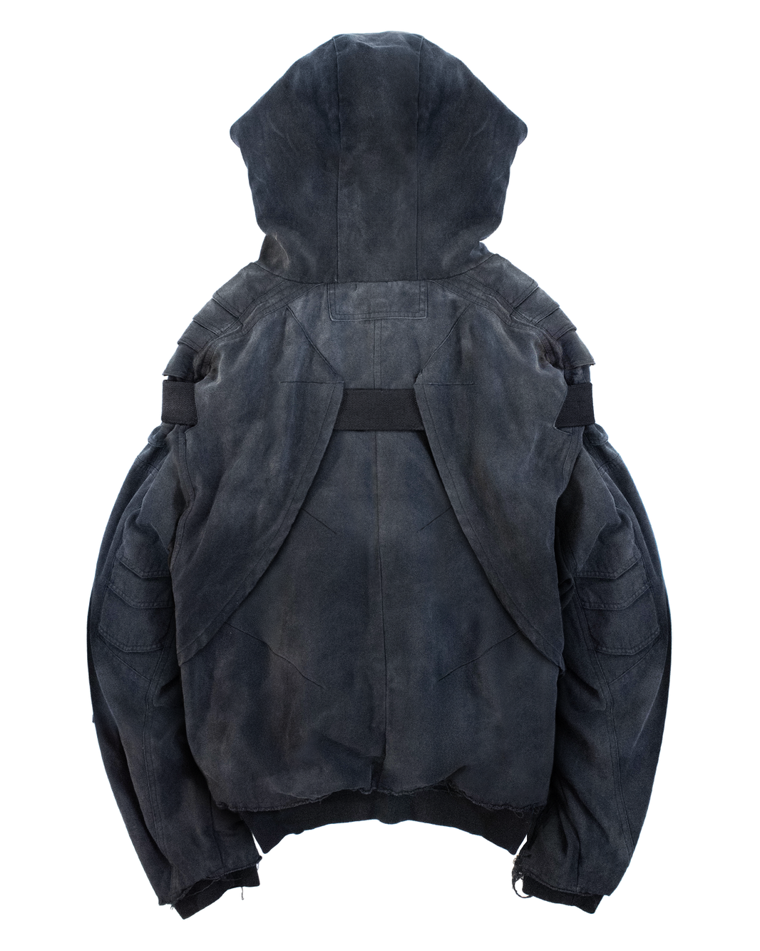 jackets and outerwear – ranger