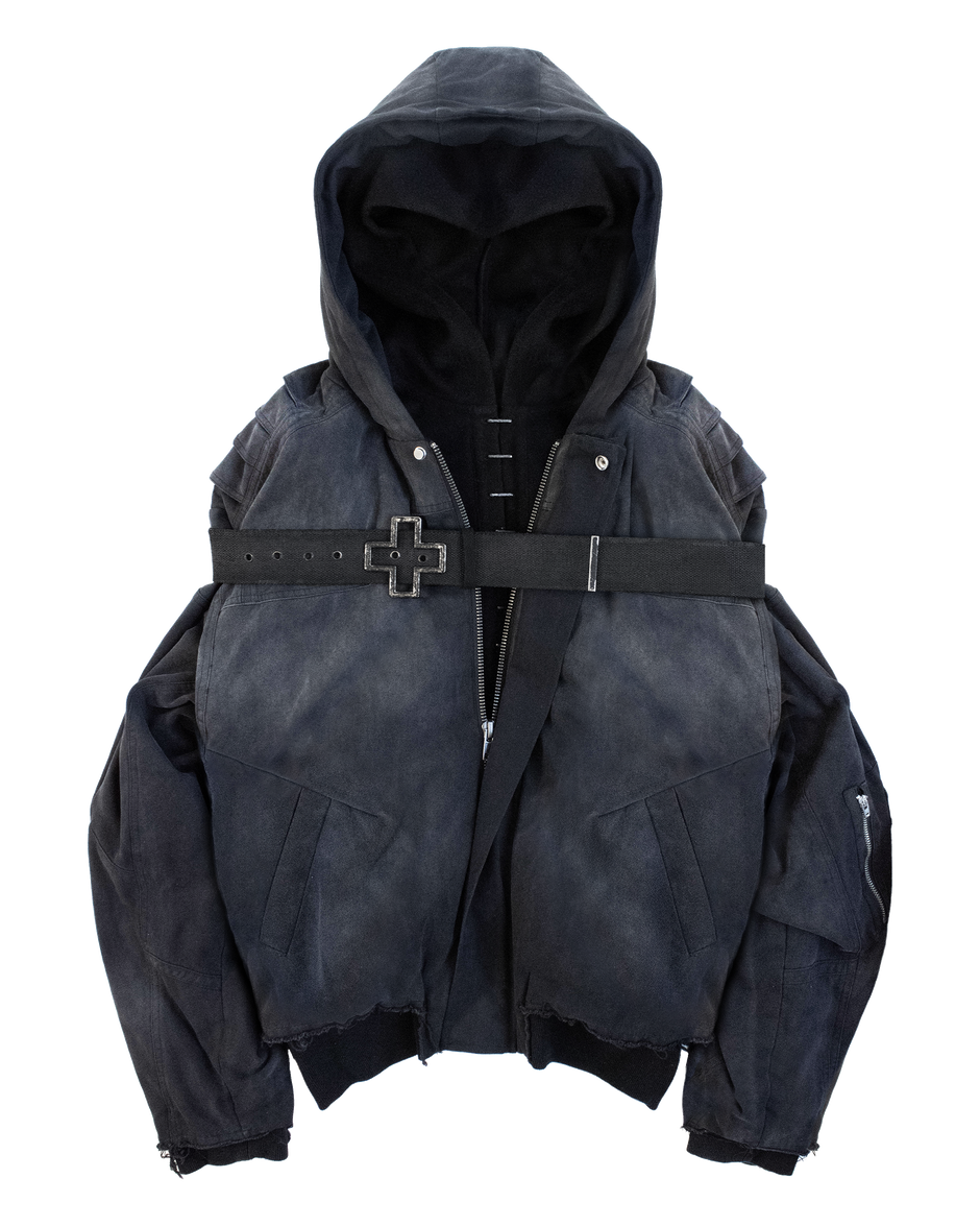 jackets and outerwear – ranger