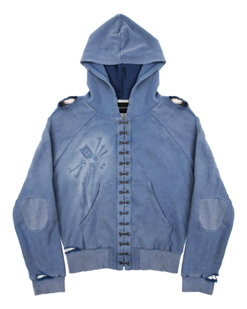 SUPPORT-1 [r.Armor] hoodie