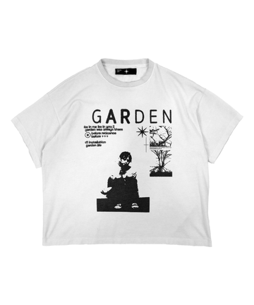 garden tee