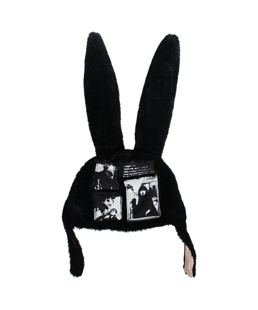 rLife bunny ears hat