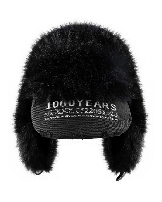 M2 fur hat