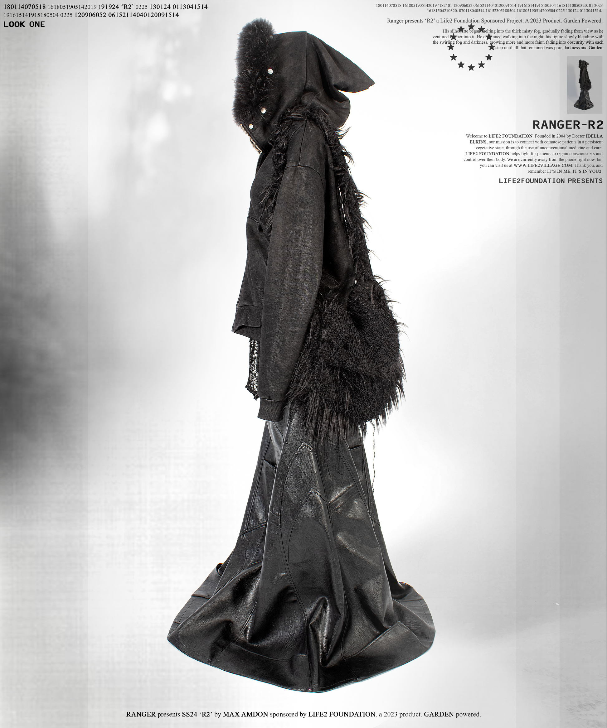 SPONSOR) fur messenger bag – ranger SPONSOR) fur messenger bag – ranger