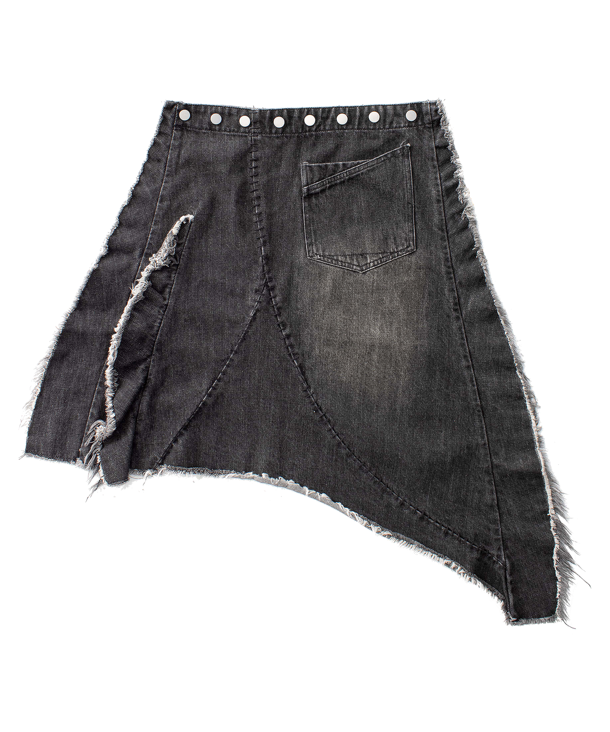 X detachable-skirt denim – ranger X detachable-skirt denim – ranger