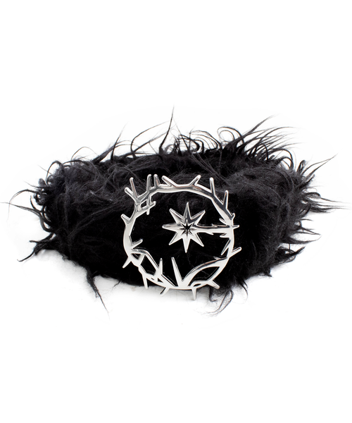X4 fur belt – ranger display picture 2