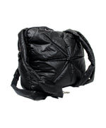 22 life multi-use puffer bag