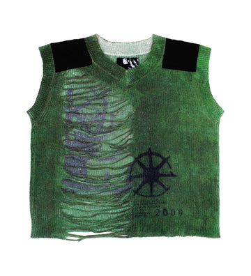 rLife 00-00 knit vest