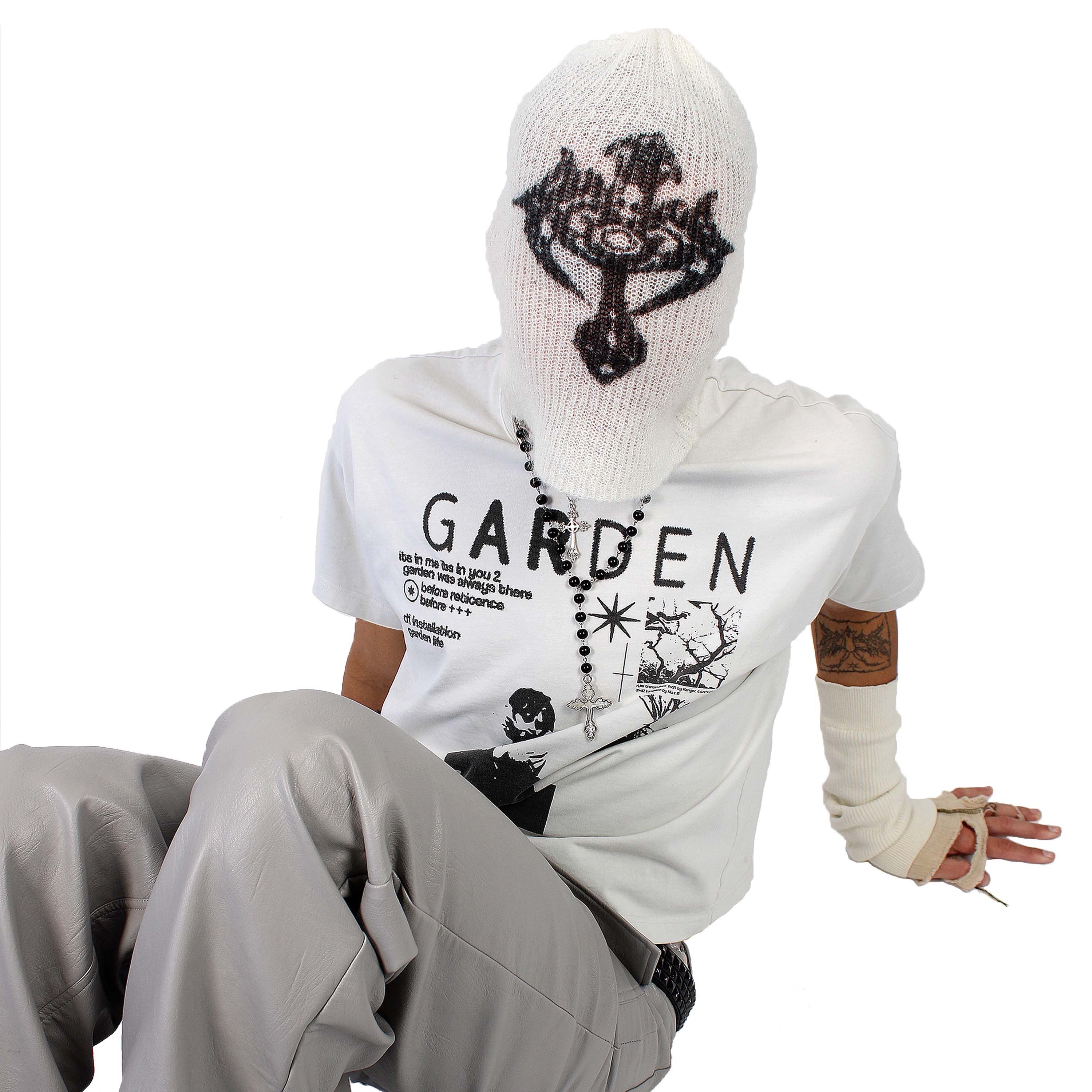 black celestial balaclava – ranger