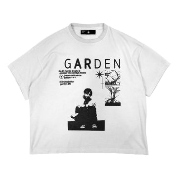 garden tee