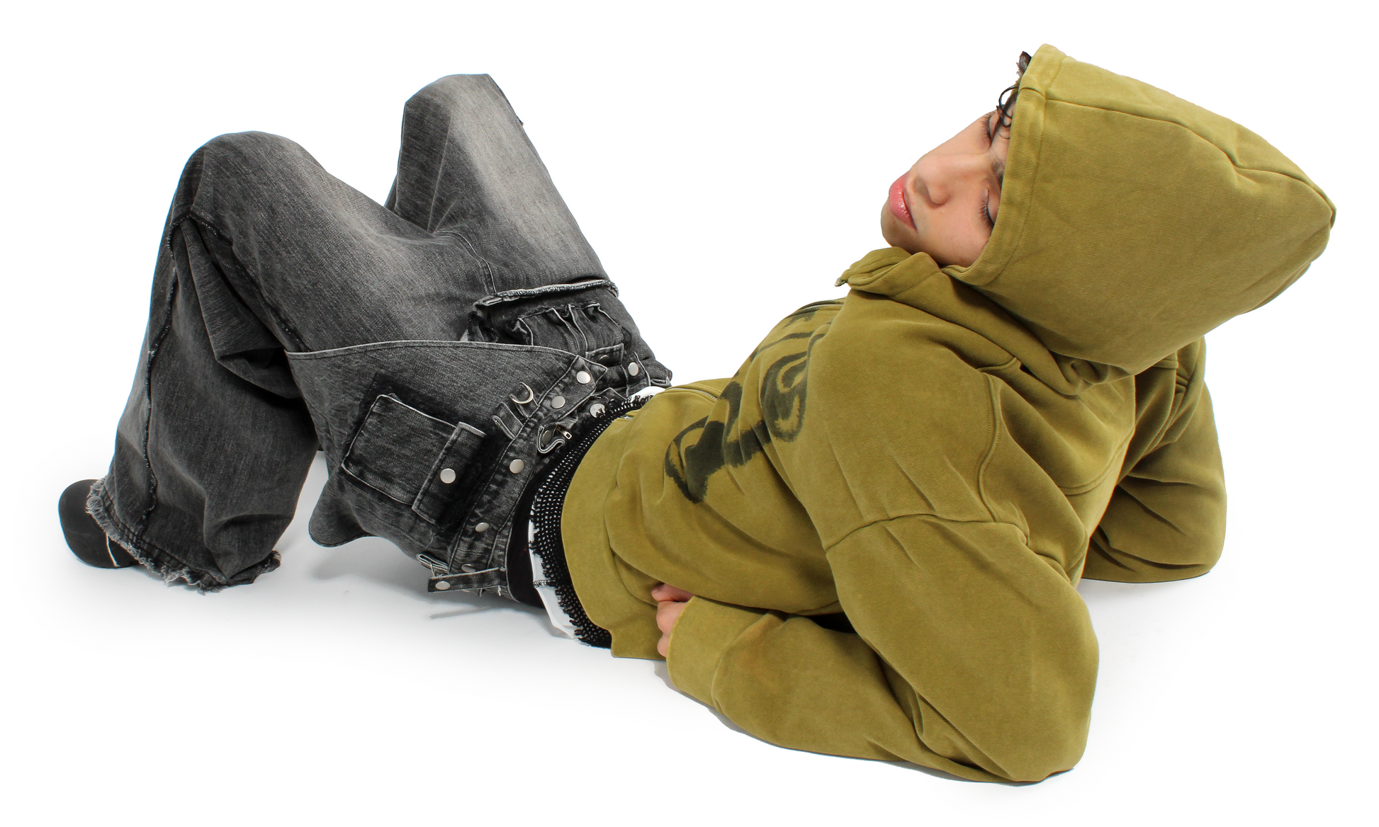wheel of life hoodie – ranger wheel of life hoodie – ranger