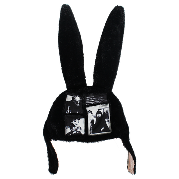 rLife bunny ears hat